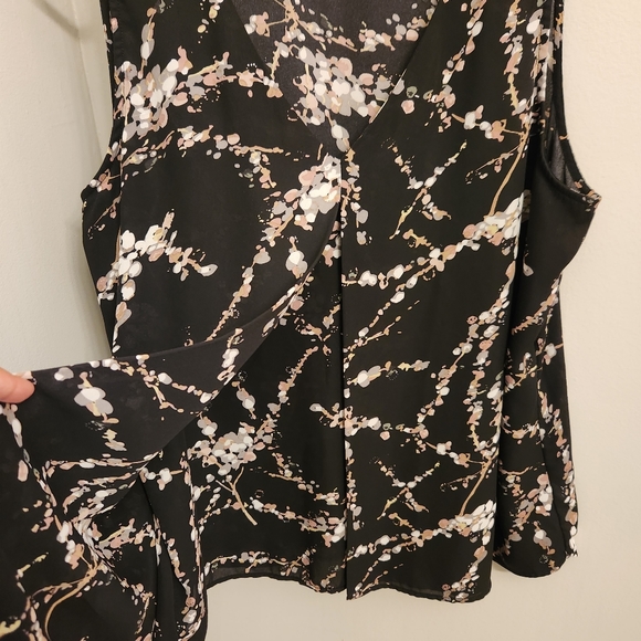 Daniel Rainn Blouse - Picture 3 of 4